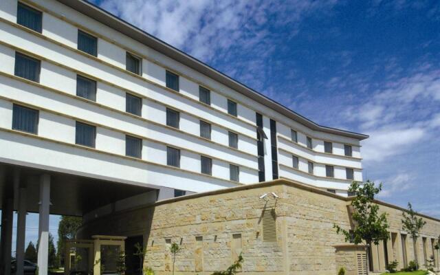 Zakrzówek Residence