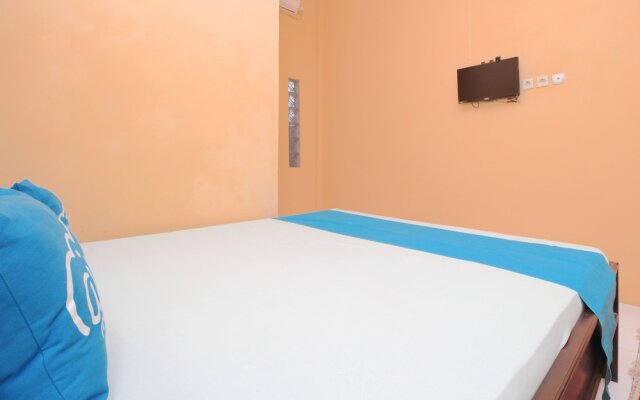 Airy Eco Syariah Pahandut Tambun Raya 33A Palangkaraya