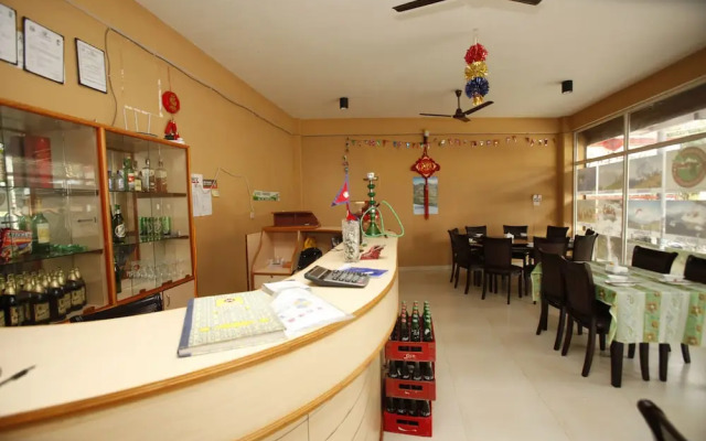 Hotel Double Tree, Pokhara