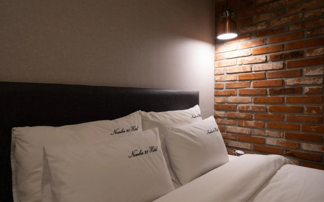 No25 Hotel Yeonsan