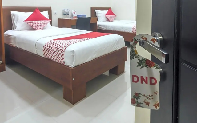 Clean & Comfort Homestay