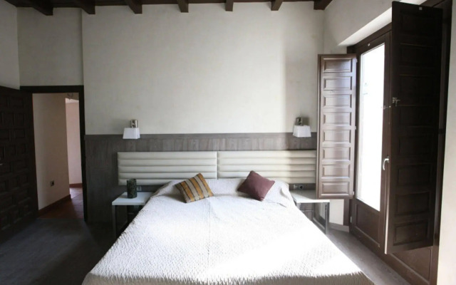 Evenia Alcalá Boutique Hotel