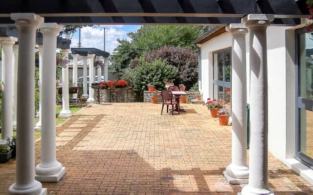 ibis budget Chambourcy Saint-Germain