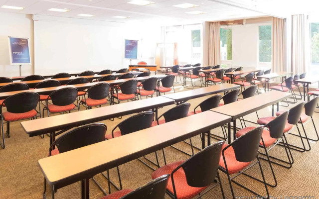 Mercure Aix en Provence Beaumanoir