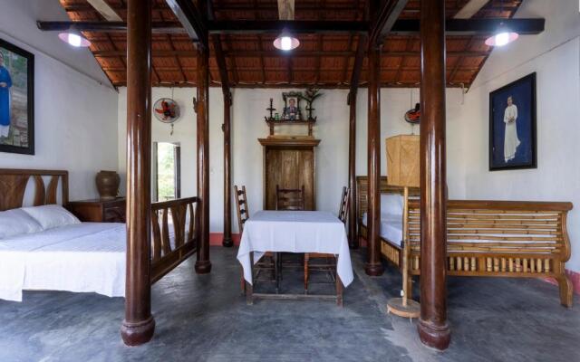 Thai Gia Trang Farmstay