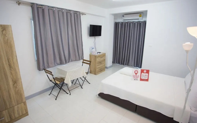 NIDA Rooms Kamala 10 Big C