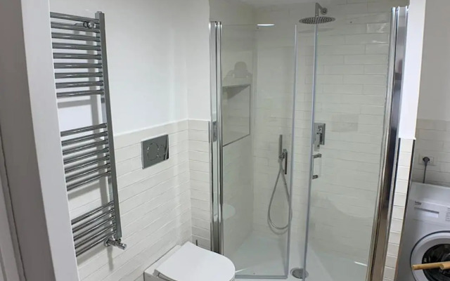 Rioneterraccommodation