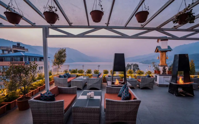 Himalayan Glory Inn