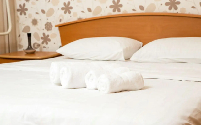 Vgosti на улице Алексеева 115