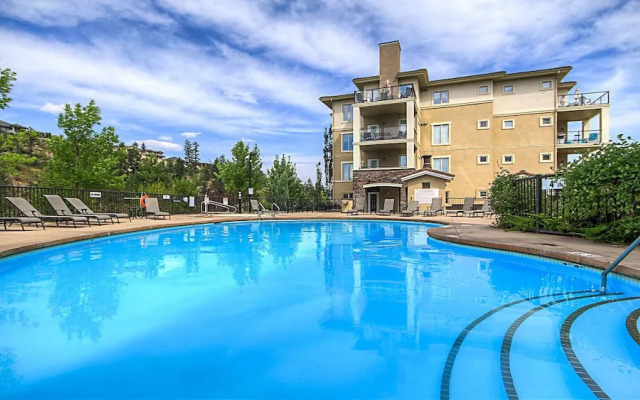 Pinnacle Pointe by KVR