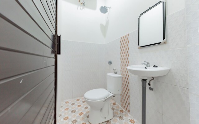 Urbanview Hotel La De Grizz Syariah Sampit by RedDoorz