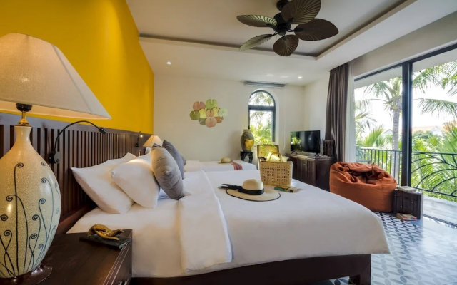 G Boutique Retreat Hoi An