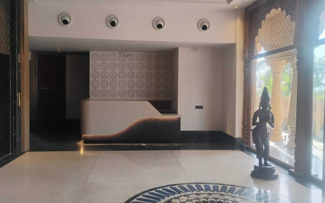 Revanta Suites
