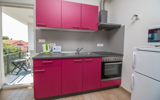 Apartments Babo