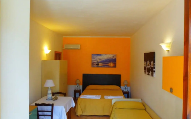 Residence Missipezza