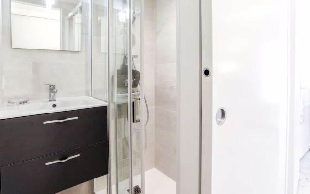 Apartment Les Mâts Saint Palais sur mer 36670