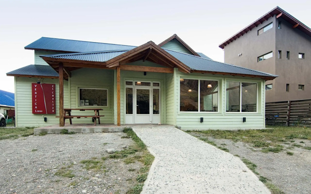 Vertical Lodge