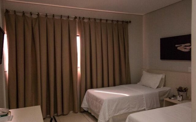 Hotel Relicario
