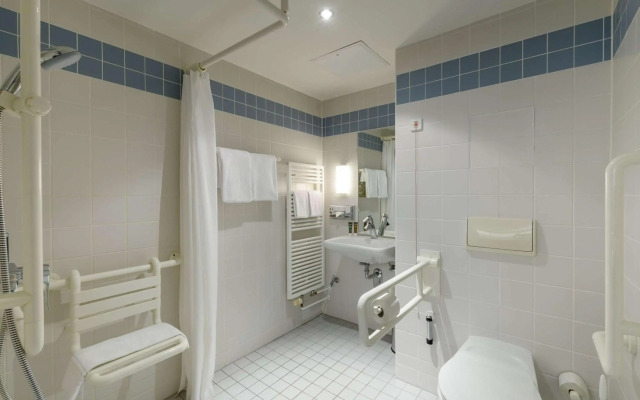 Novotel Suites Berlin City Potsdamer Platz