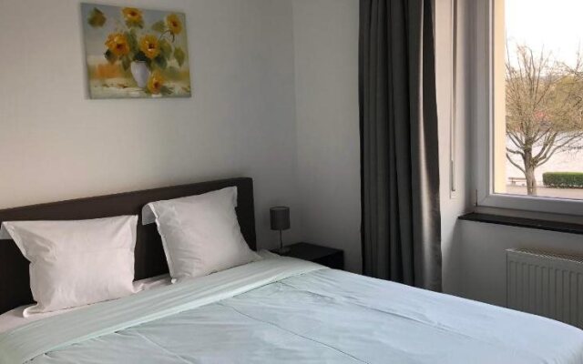 Hotel & Restaurant The Nest