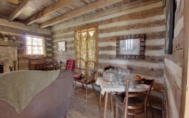 Tanglewood Farms - Will's Cabin