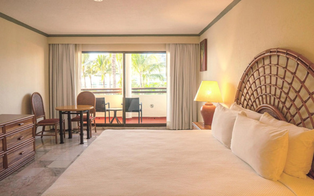 Samba Vallarta - All Inclusive