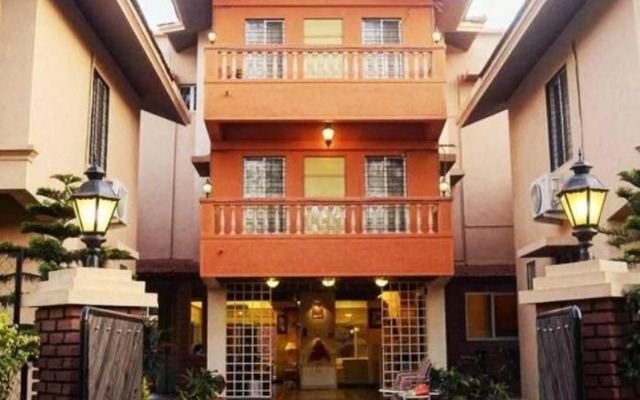 Villas By Hangout