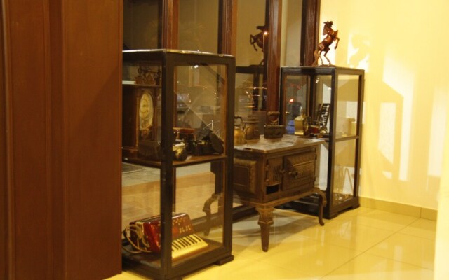 LP Hotel Tanjong Malim