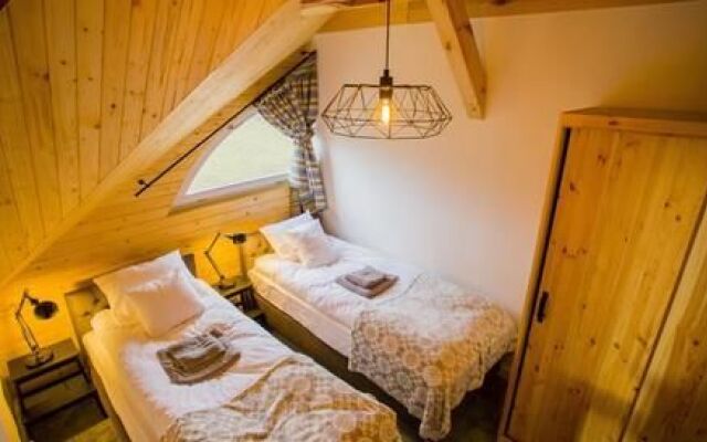 Apartamenty Szelagówka