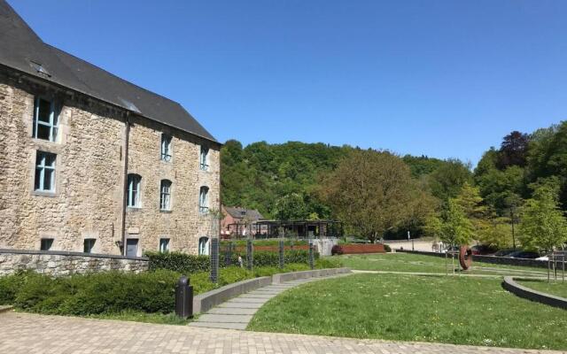 Residence des Recollets Apartments