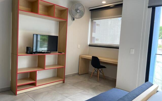 Livup Suites en zona ITESO