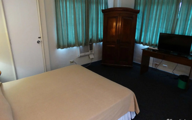 Adriatico Arms Hotel