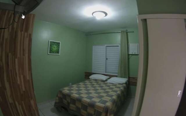 Pousada Belo Horizonte