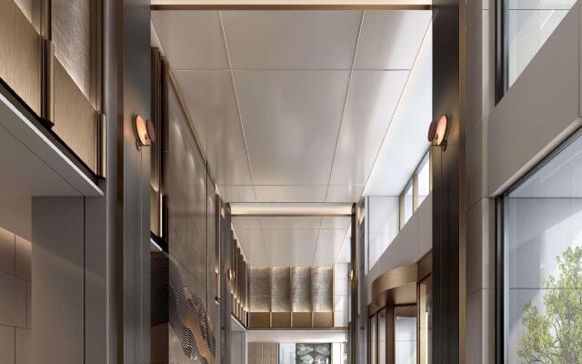 DoubleTree by Hilton Xian Fengdong