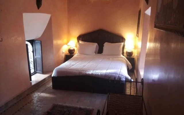 Riad Mina
