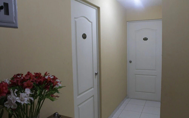 Hotel Las Flores - Cañete