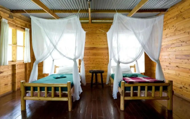Budongo Eco Lodge
