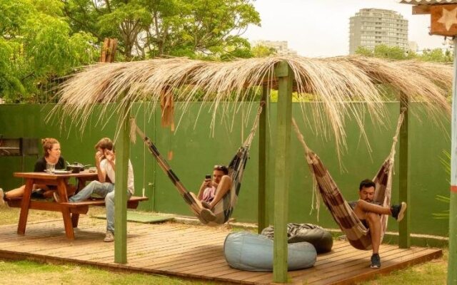 Hostel La Cabaña
