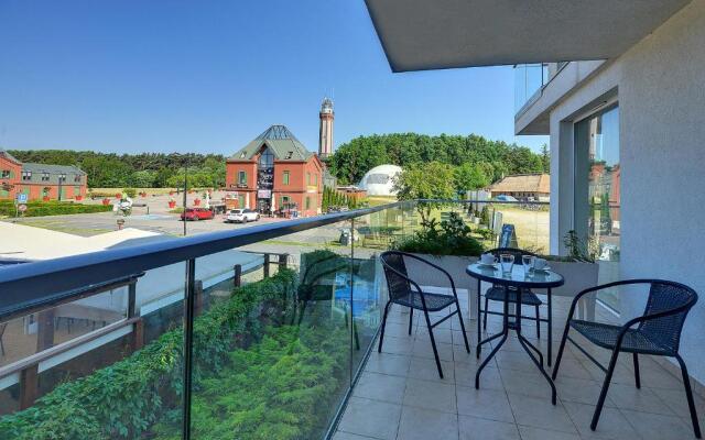 Apartamenty Sun Seasons 24 - Klifowe