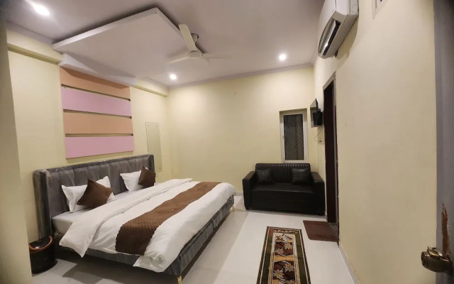 Hotel US Group