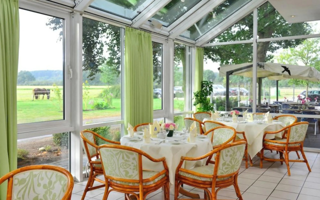 AKZENT Hotel Haus Surendorff