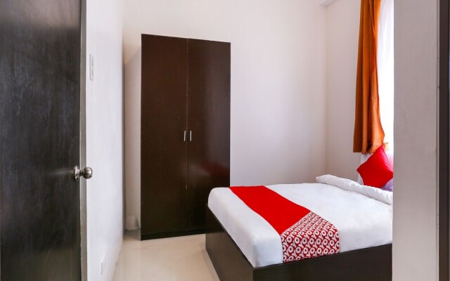 OYO 505 Jardin Suites