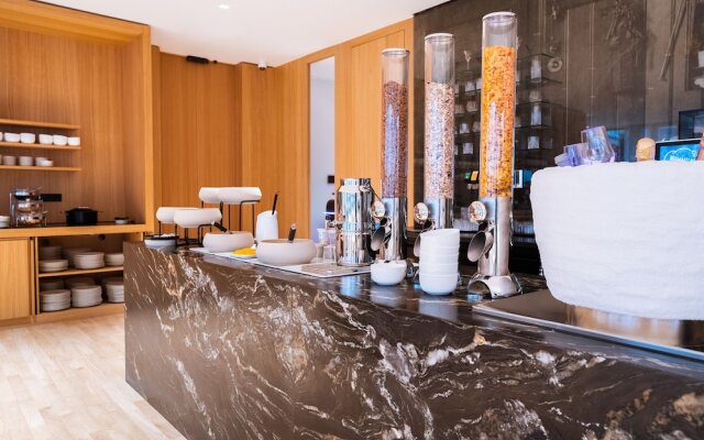 Hotel Flint
