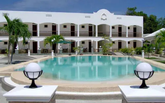West Wing Resort Hotel