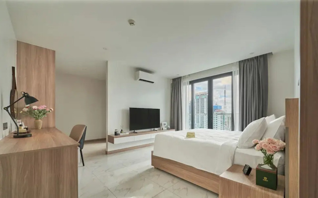 Noden2 Hotel & Apartment