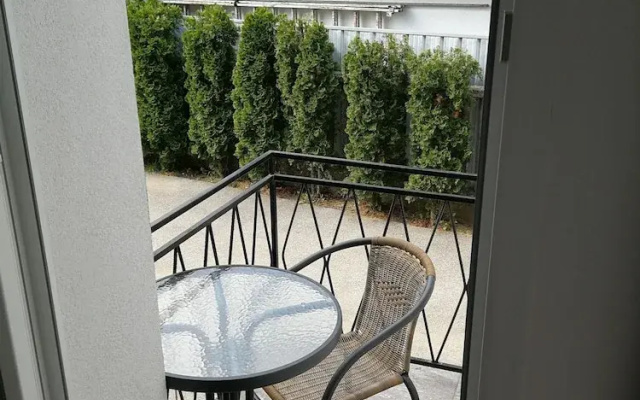 Apartments Vila Stella