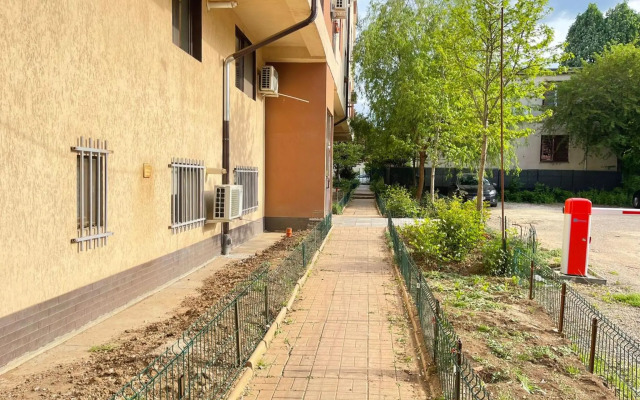 Giurgiului Apartament