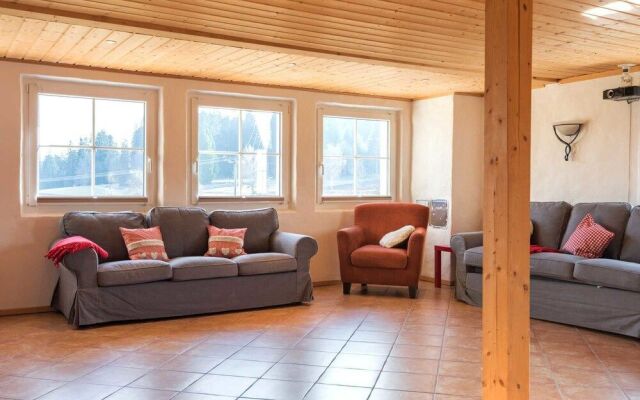 Landhaus Seewald