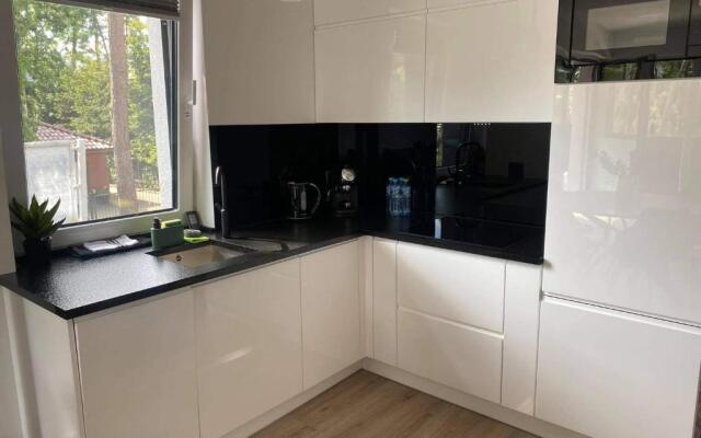 Apartament Sosnowa 4