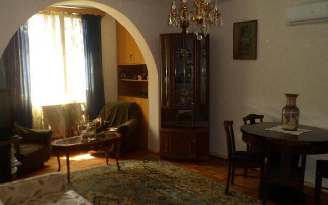 One Bedroom Appartments